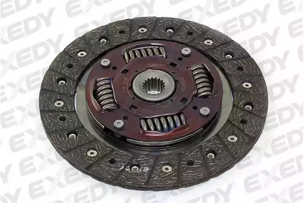 Δίσκος Συμπλέκτη NISSAN ALMERA 2000 - 2002 ( N16 ) EXEDY NSD070U