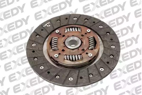 Δίσκος Συμπλέκτη NISSAN ALMERA 1995 - 1998 ( N15 ) EXEDY NSD109U