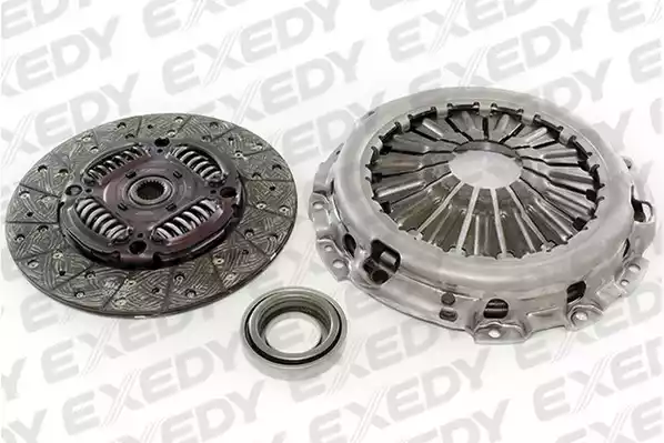 Σετ συμπλέκτη NISSAN PATHFINDER 2005 - 2010 ( R51 ) EXEDY NSK2191