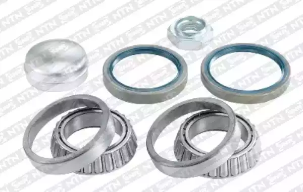 Ρουλεμάν τροχών CITROEN JUMPER 1994 - 2002 I ( 230L ) SNR R140.77