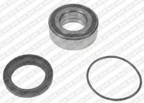 Ρουλεμάν τροχών FORD TRANSIT 1991 - 1994 ( EA_ / E_ _ ) SNR R140.86