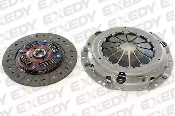 Σετ συμπλέκτη EXEDY SZS2050