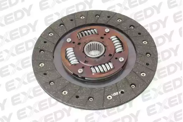 Δίσκος Συμπλέκτη TOYOTA CELICA 1983 - 1985 ( A60 ) EXEDY TYD085U