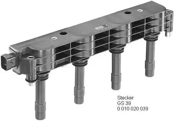 Πολλαπλασιαστής OPEL CORSA 2000 - 2004 ( C ) BERU ZS259