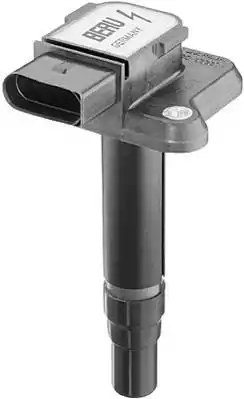 Πολλαπλασιαστής VW NEW BEETLE 2005 - 2011 ( 9C1 ) BERU ZSE009