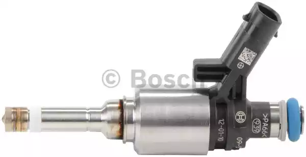 Μπεκ AUDI A3 2003 - 2005 ( 8P ) BOSCH 0 261 500 074