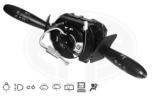 Φλασιέρα Κομπλέ ΣΕΤ FIAT PUNTO 2003 - 2011 ( 188 ) 440297 Φλασιέρα Κομπλέ ΣΕΤ FIAT PUNTO 2003 - 2011 ( 188 ) 440297