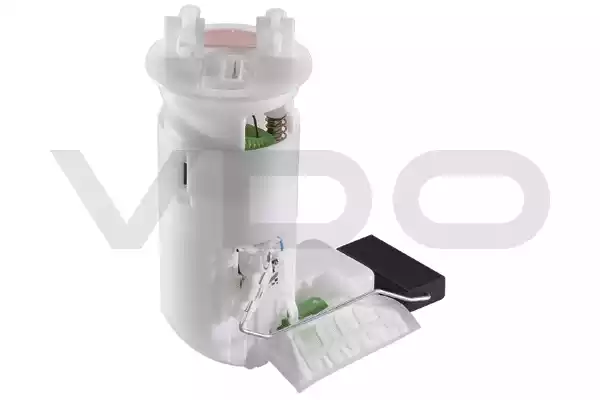 Μονάδα παροχής κομπλέ PEUGEOT 106 1996 - 2003 VDO 9637513780 Μονάδα παροχής κομπλέ PEUGEOT 106 1996 - 2003 VDO 9637513780